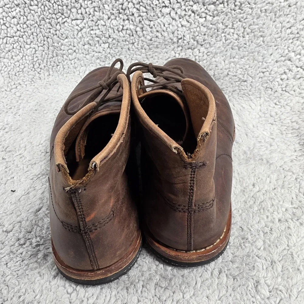 N/A boots do